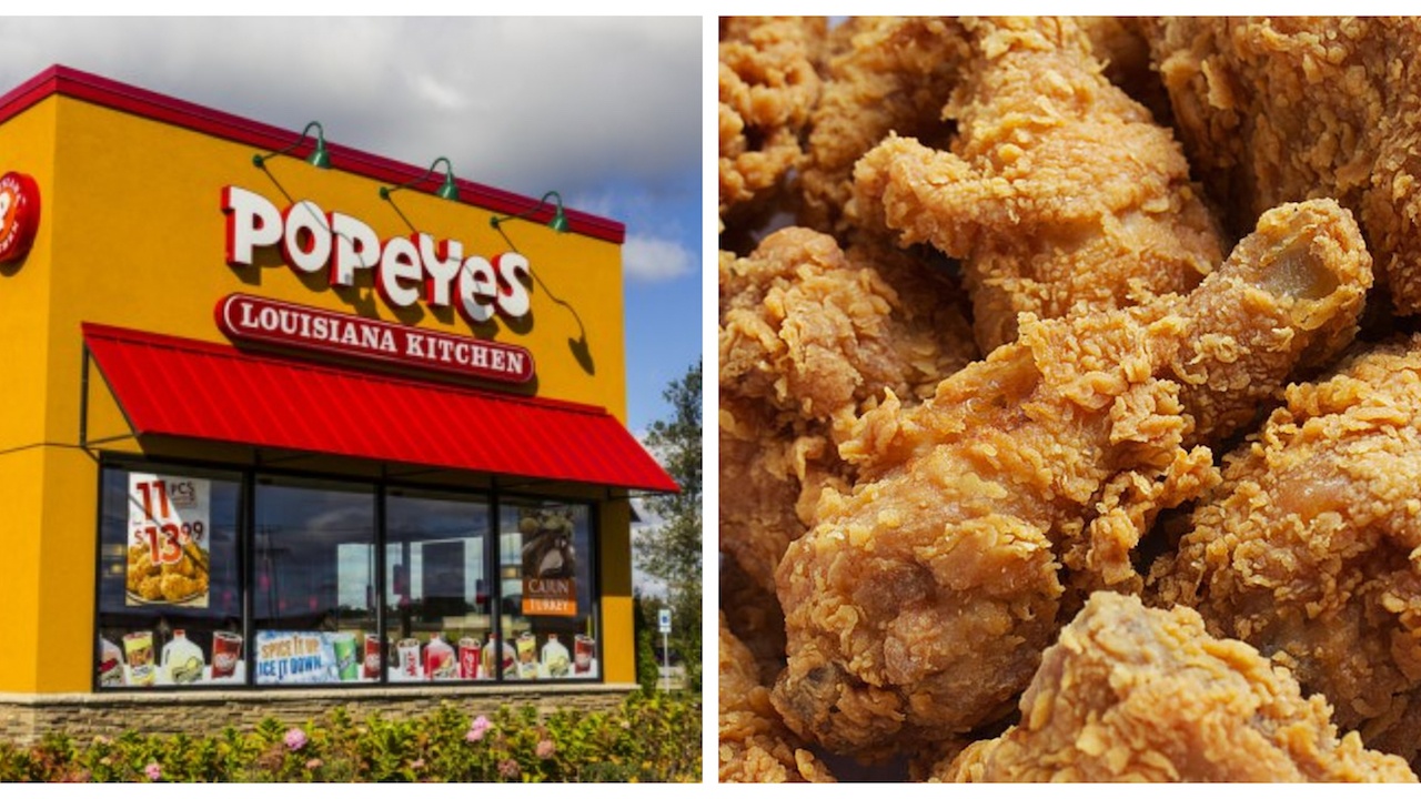 If you have you will understand why Popeyes is arguably the leading spot fo...