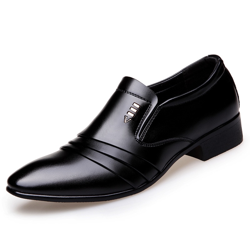 Men’s Red Bottom Luxury Evening Shoes | FR76 Group Ltd